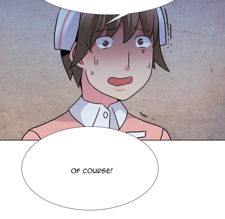 One Shot Men’s Clinic - Chapter 10 Page 100