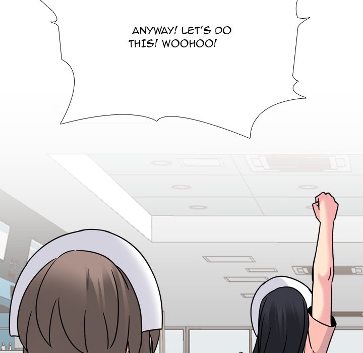 One Shot Men’s Clinic - Chapter 10 Page 102