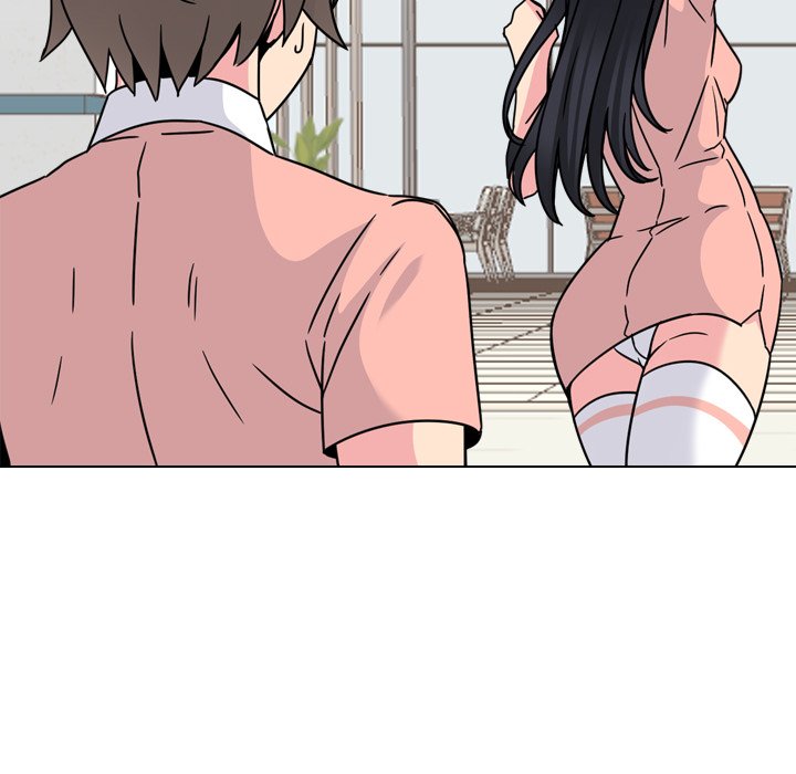 One Shot Men’s Clinic - Chapter 10 Page 103