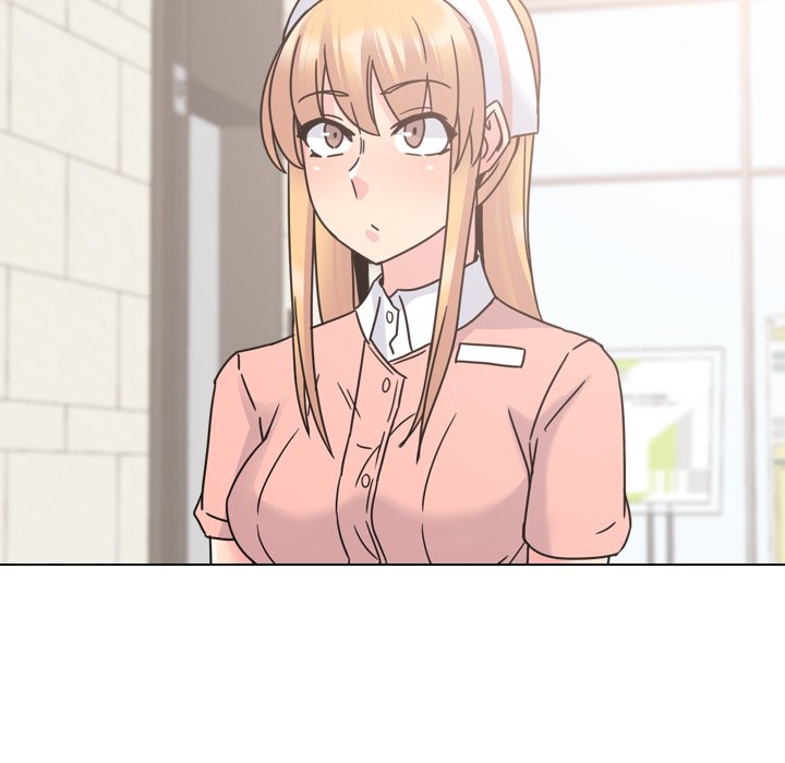 One Shot Men’s Clinic - Chapter 10 Page 107