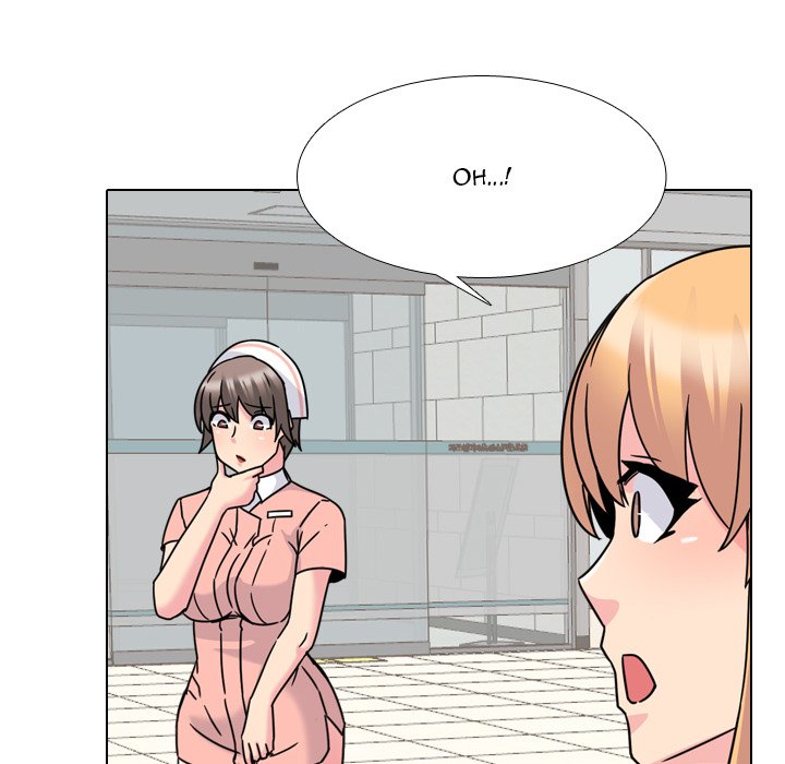 One Shot Men’s Clinic - Chapter 10 Page 108