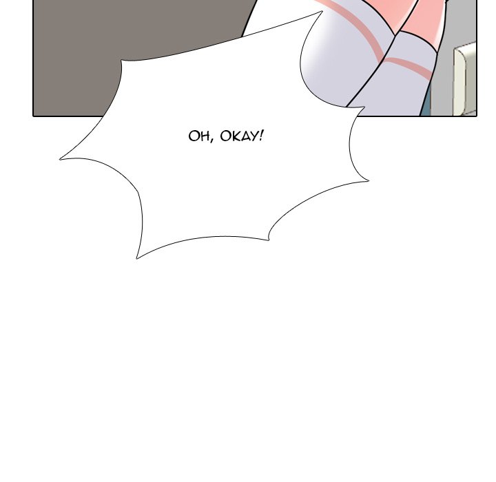 One Shot Men’s Clinic - Chapter 10 Page 113