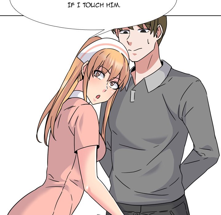 One Shot Men’s Clinic - Chapter 10 Page 119