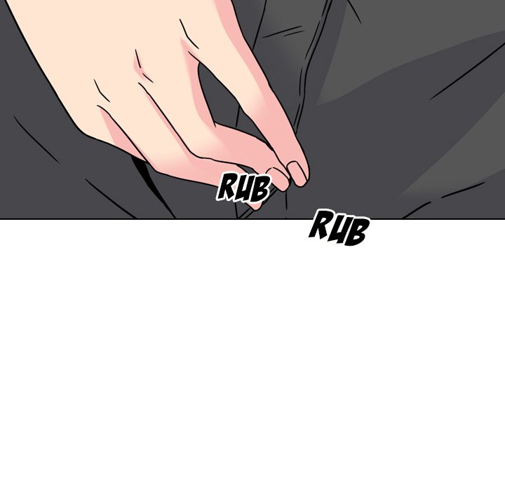 One Shot Men’s Clinic - Chapter 10 Page 121