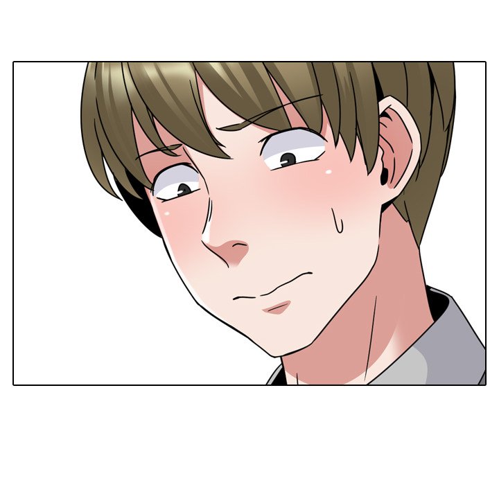 One Shot Men’s Clinic - Chapter 10 Page 122