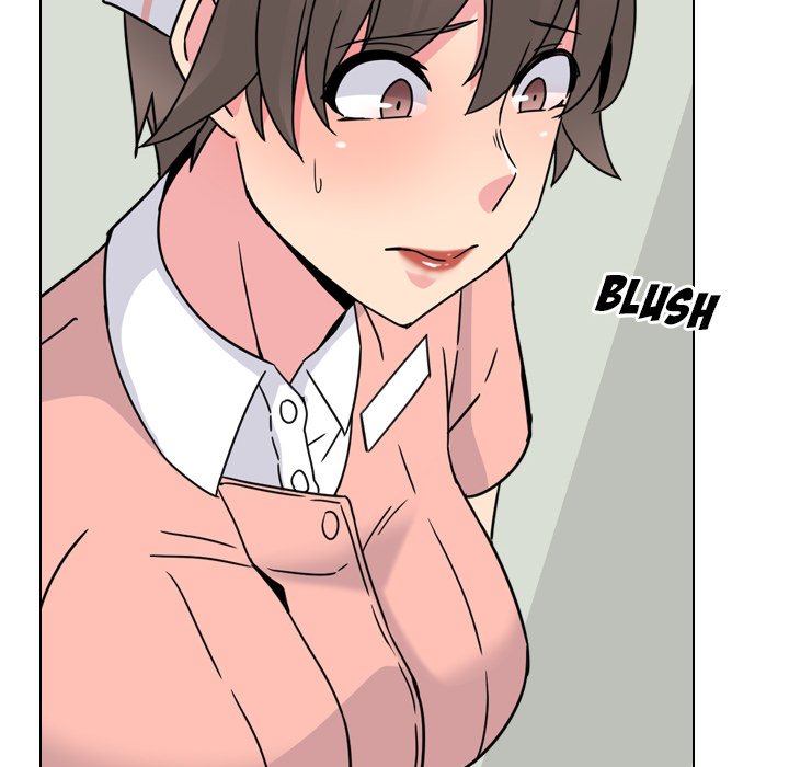 One Shot Men’s Clinic - Chapter 10 Page 124