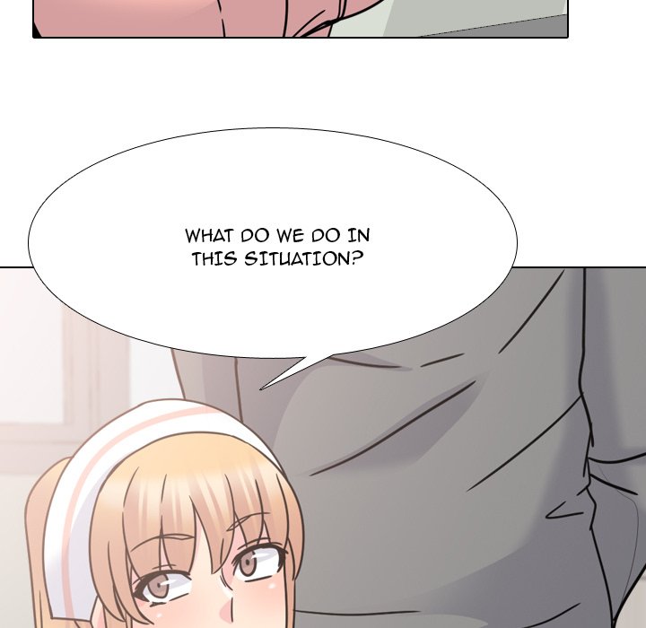 One Shot Men’s Clinic - Chapter 10 Page 125