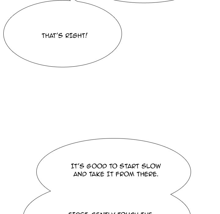 One Shot Men’s Clinic - Chapter 10 Page 127