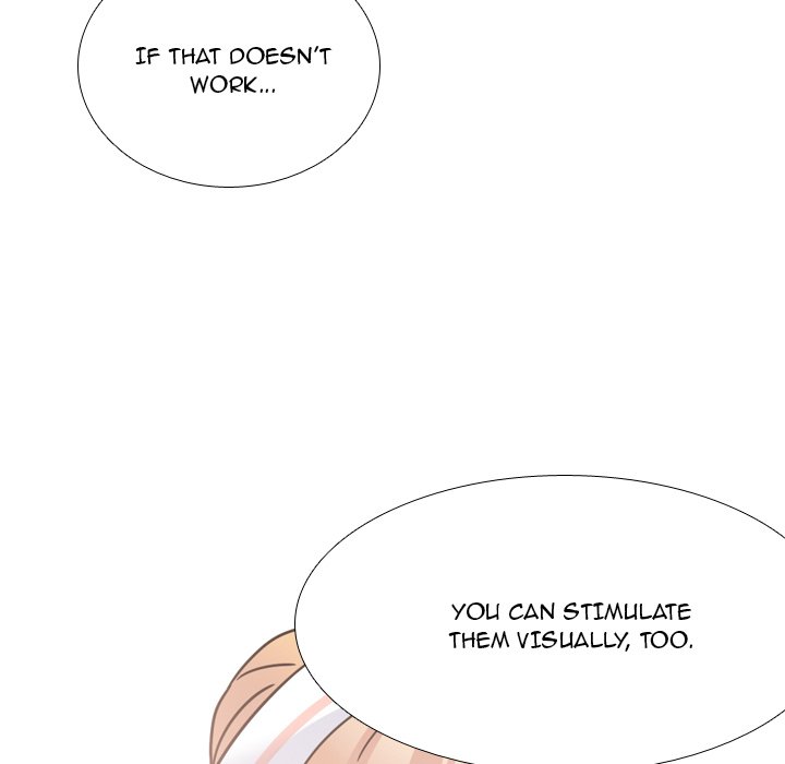 One Shot Men’s Clinic - Chapter 10 Page 130