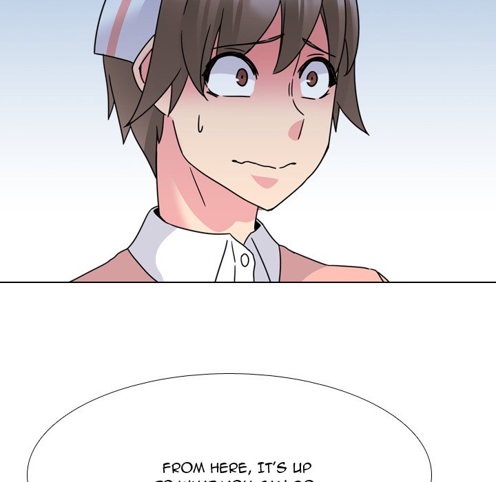 One Shot Men’s Clinic - Chapter 10 Page 133