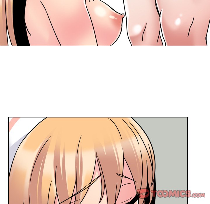 One Shot Men’s Clinic - Chapter 10 Page 135