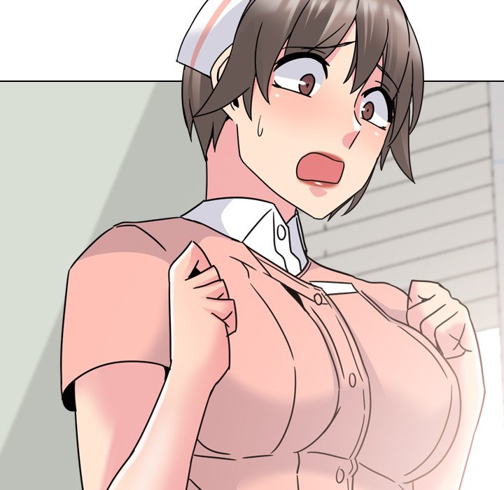 One Shot Men’s Clinic - Chapter 10 Page 145