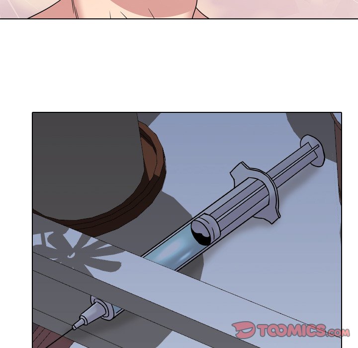 One Shot Men’s Clinic - Chapter 10 Page 15