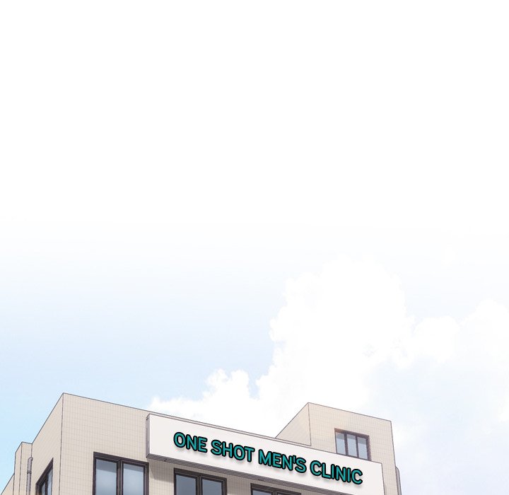 One Shot Men’s Clinic - Chapter 10 Page 18