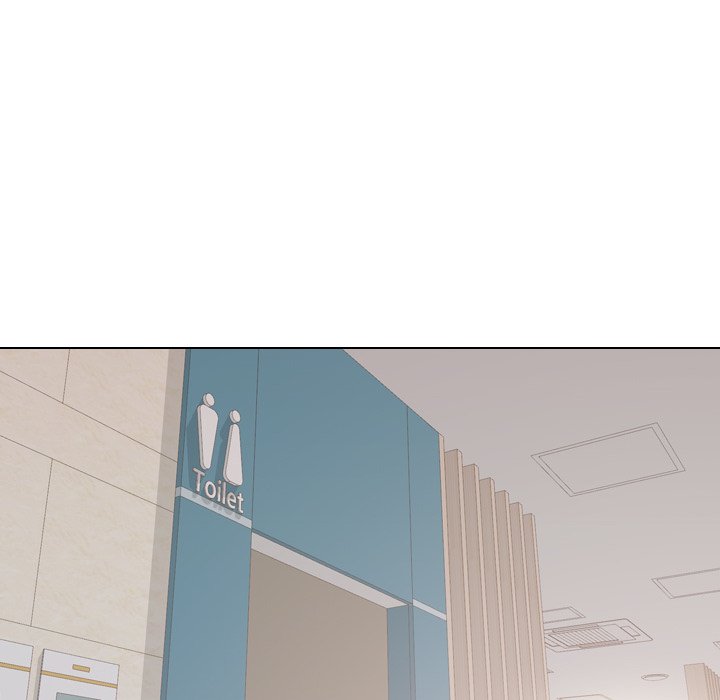 One Shot Men’s Clinic - Chapter 10 Page 20