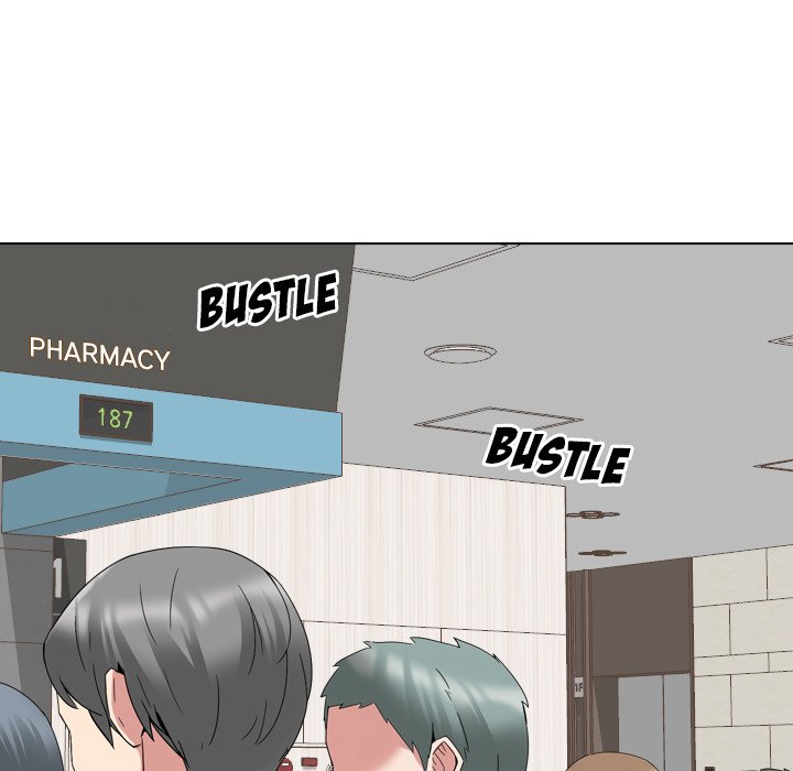 One Shot Men’s Clinic - Chapter 10 Page 22