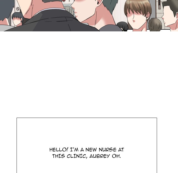 One Shot Men’s Clinic - Chapter 10 Page 23
