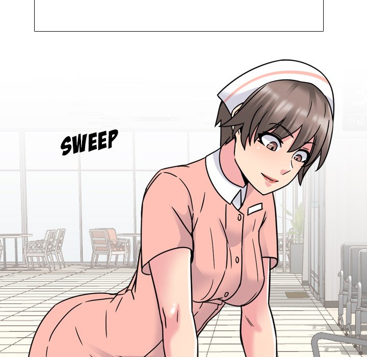 One Shot Men’s Clinic - Chapter 10 Page 24