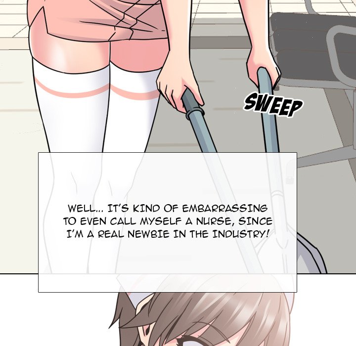 One Shot Men’s Clinic - Chapter 10 Page 25