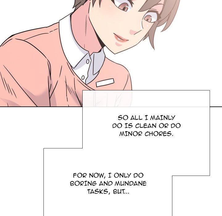 One Shot Men’s Clinic - Chapter 10 Page 26