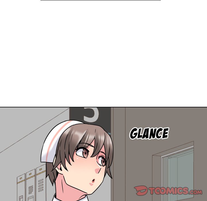 One Shot Men’s Clinic - Chapter 10 Page 27