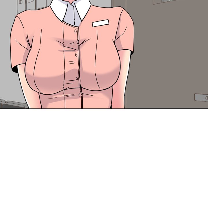 One Shot Men’s Clinic - Chapter 10 Page 28