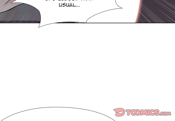 One Shot Men’s Clinic - Chapter 10 Page 3