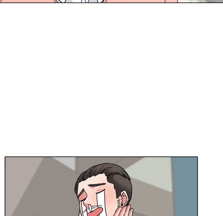 One Shot Men’s Clinic - Chapter 10 Page 34