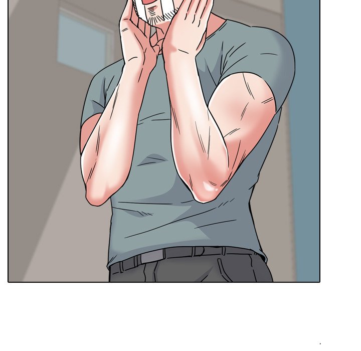 One Shot Men’s Clinic - Chapter 10 Page 35