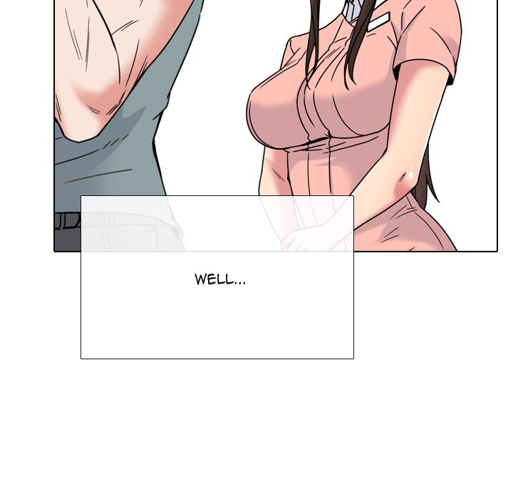 One Shot Men’s Clinic - Chapter 10 Page 37