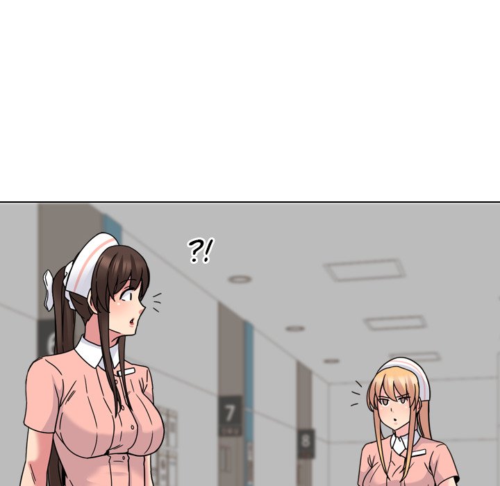 One Shot Men’s Clinic - Chapter 10 Page 38