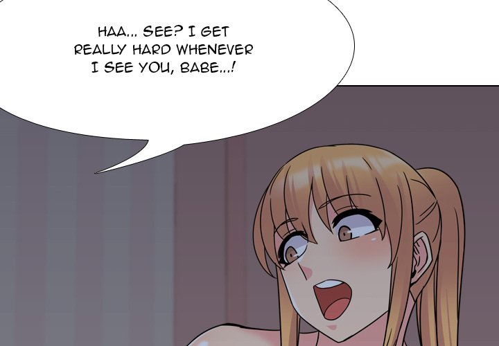 One Shot Men’s Clinic - Chapter 10 Page 4