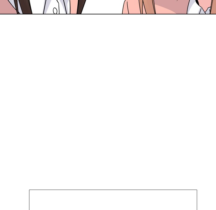 One Shot Men’s Clinic - Chapter 10 Page 41