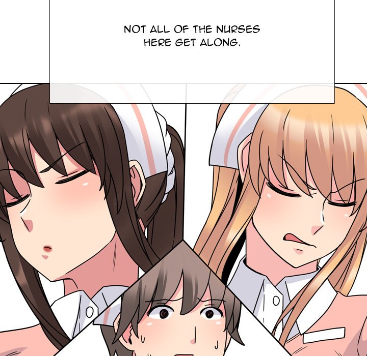 One Shot Men’s Clinic - Chapter 10 Page 42