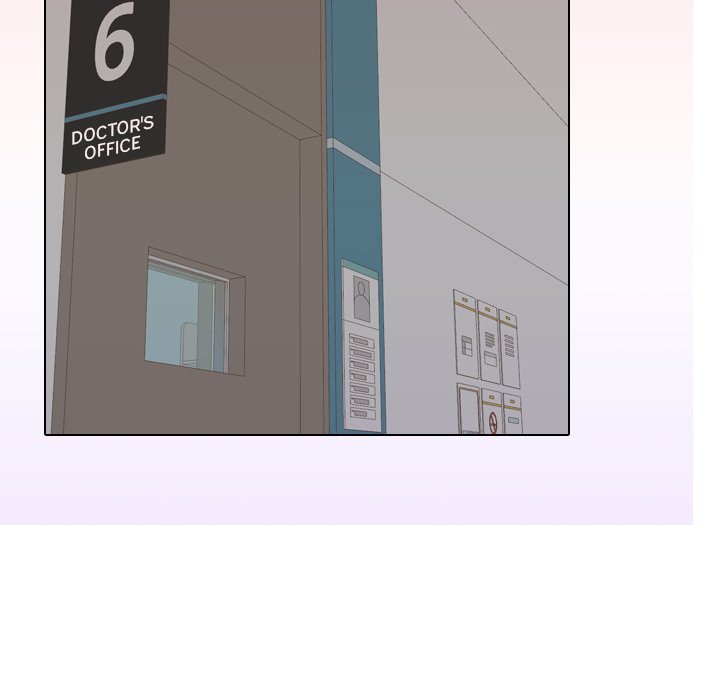 One Shot Men’s Clinic - Chapter 10 Page 44
