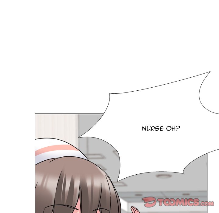One Shot Men’s Clinic - Chapter 10 Page 45