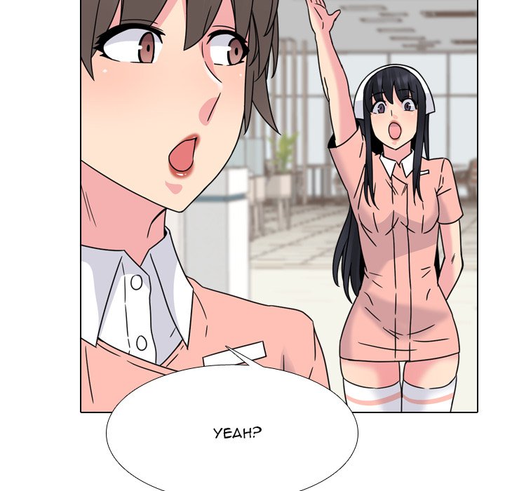 One Shot Men’s Clinic - Chapter 10 Page 46