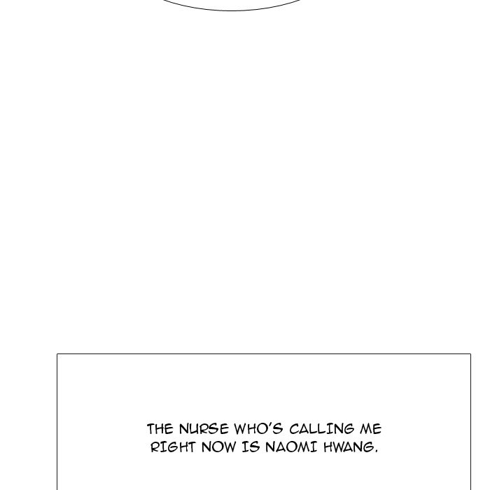One Shot Men’s Clinic - Chapter 10 Page 47