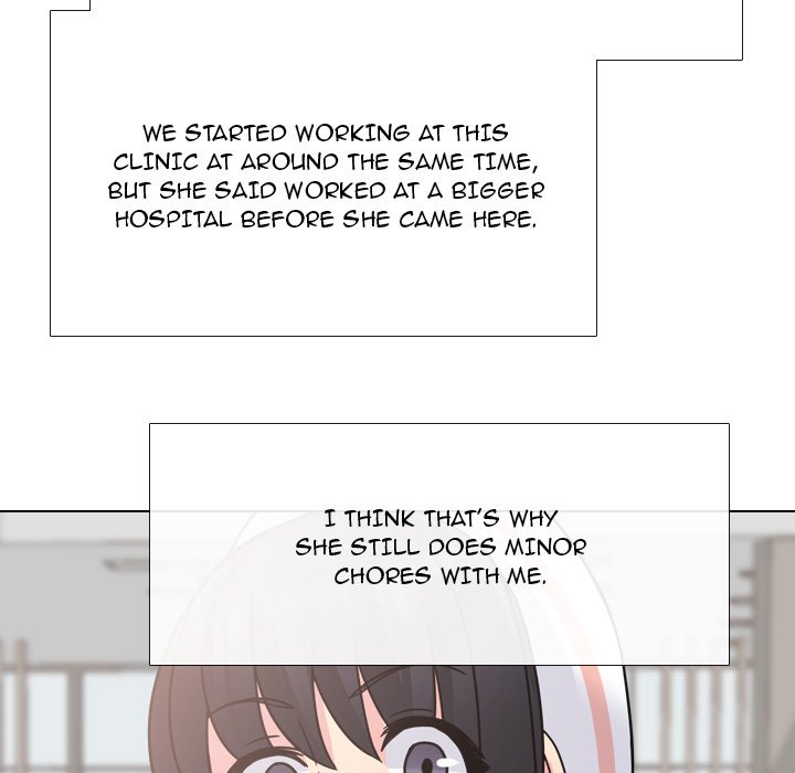 One Shot Men’s Clinic - Chapter 10 Page 48