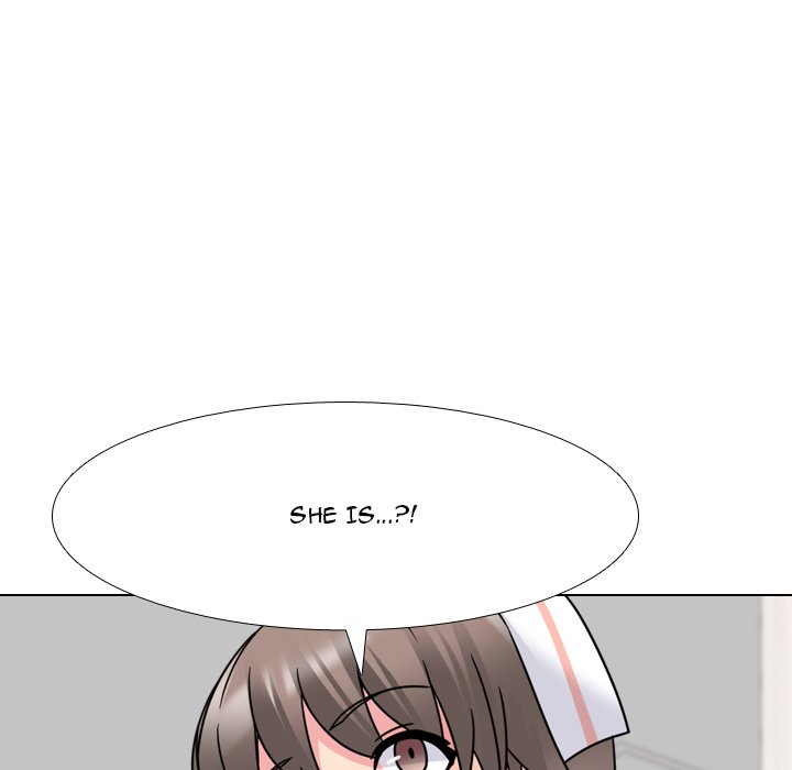 One Shot Men’s Clinic - Chapter 10 Page 50
