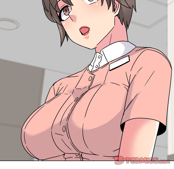 One Shot Men’s Clinic - Chapter 10 Page 51