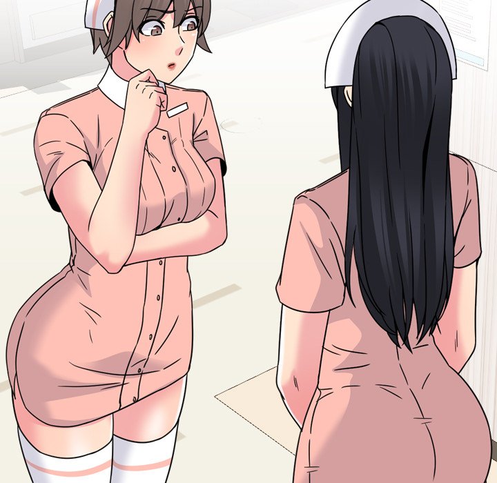 One Shot Men’s Clinic - Chapter 10 Page 53