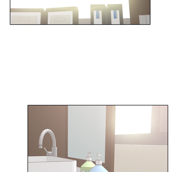One Shot Men’s Clinic - Chapter 10 Page 56