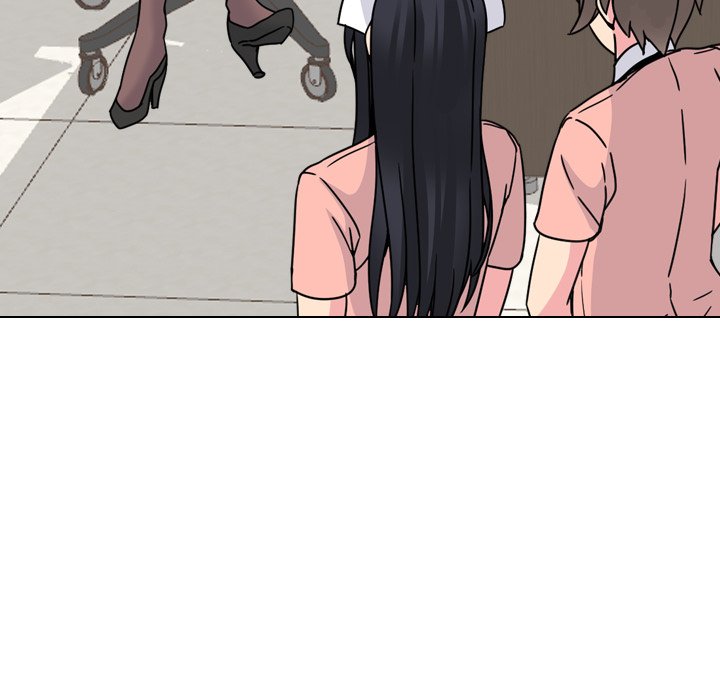 One Shot Men’s Clinic - Chapter 10 Page 59