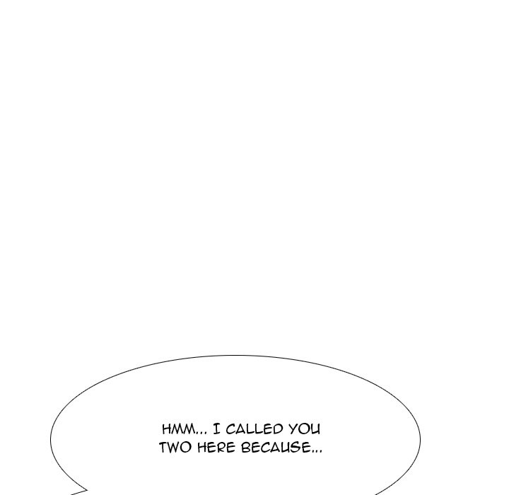 One Shot Men’s Clinic - Chapter 10 Page 61