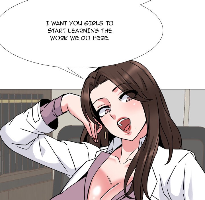 One Shot Men’s Clinic - Chapter 10 Page 62