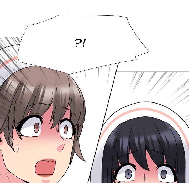 One Shot Men’s Clinic - Chapter 10 Page 64
