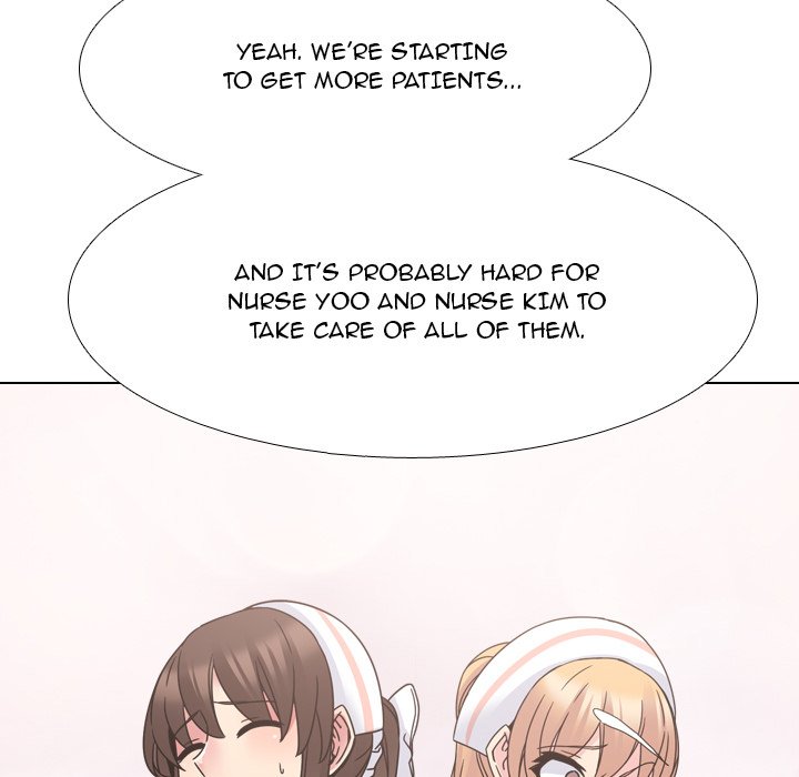 One Shot Men’s Clinic - Chapter 10 Page 67