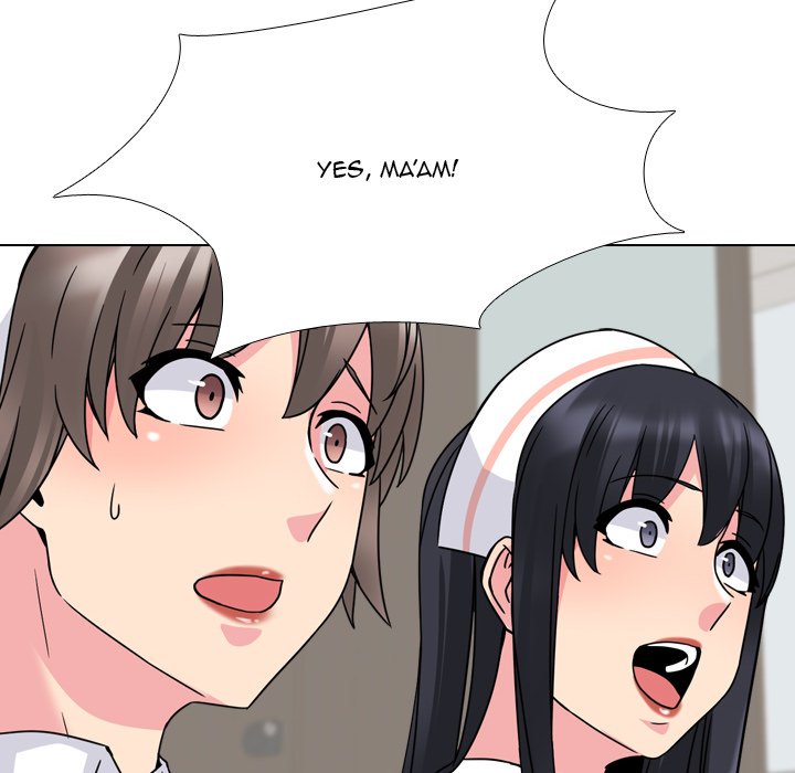 One Shot Men’s Clinic - Chapter 10 Page 70