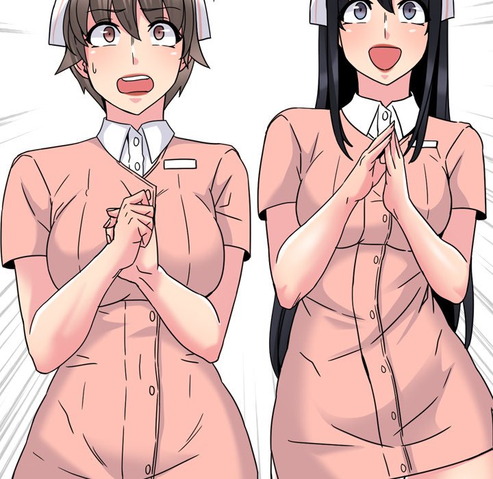 One Shot Men’s Clinic - Chapter 10 Page 76